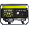 Бензиновый генератор Konner&Sohnen KSB 6500C