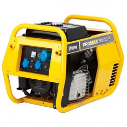 Бензиновий генератор BRIGGS & STRATTON PROMAX 9000EA