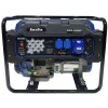 Бензиновий генератор EnerSol EPG-5500S