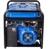 Бензиновий генератор EnerSol EPG-5500S