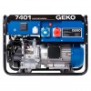 Бензиновий генератор Geko 7401ED-AA HHBA