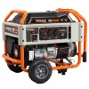 Бензиновий генератор GENERAC XG 6400E