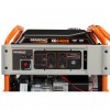 Бензиновий генератор GENERAC XG 6400E