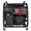 Бензиновий генератор HYUNDAI HHY 10050FE-3 ATS