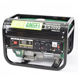 Бензиновий генератор IRON ANGEL EG 3000