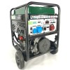 Бензиновий генератор IRON ANGEL EG12000E3/1