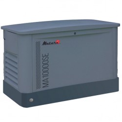 Бензиновий генератор Matari MA10000SE Бензиновий генератор Matari MA10000SE