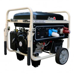 Бензиновий генератор MATARI MX13003E