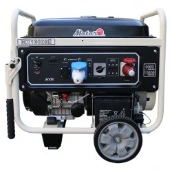 Бензиновий генератор MATARI MX13003E