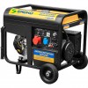 Бензиновий генератор Sadko GPS-8500EF