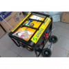 Бензиновий генератор Sadko GPS-8500EF