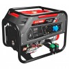 Бензиновий генератор STARK 6500 RDE Profi