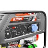 Бензиновий генератор STARK 6500 RDE Profi
