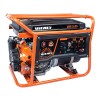 Бензиновый генератор Vitals JBS 5.0b