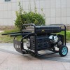 Бензиновый генератор BISON BS6500 (E)