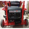Бензиновий генератор MATARI S3990E