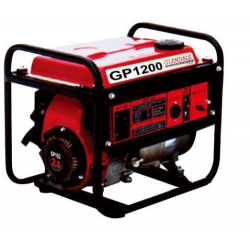 Бензиновий генератор GLENDALE GP1200
