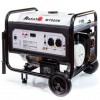 Бензиновий генератор MATARI M7000E