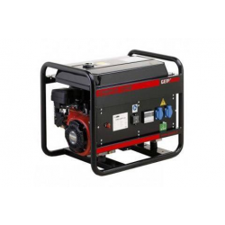 Бензиновий генератор GENMAC COMBIPLUS 4200R Бензиновий генератор GENMAC COMBIPLUS 4200R