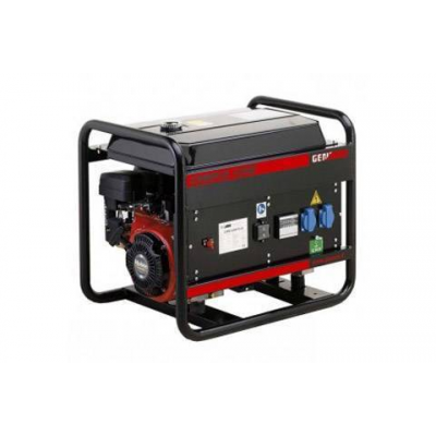 Бензиновий генератор GENMAC COMBIPLUS 4200R