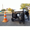 Бензиновий генератор MATARI M7000E