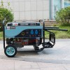Бензиновый генератор BISON BS6500 (E)