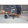 Бензиновий генератор HYUNDAI HY 9000SE-3