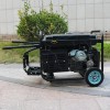 Бензиновый генератор BISON BS6500 (E)