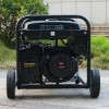 Бензиновый генератор BISON BS6500 (E)