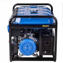 Бензиновий генератор EnerSol EPG-5500SE