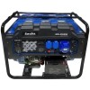 Бензиновий генератор EnerSol EPG-5500SE