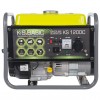 Бензиновый генератор Konner&Sohnen BASIC KS 1200C