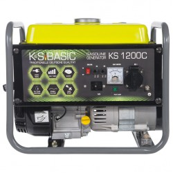 Бензиновый генератор Konner&Sohnen BASIC KS 1200C