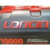 Бензиновий генератор LONCIN LC 10000 D-AS