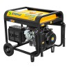 Бензиновий генератор Sadko GPS-8500Е