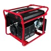 Бензиновый генератор Vitals JBS 5.0be