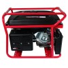 Бензиновый генератор Vitals JBS 5.0be