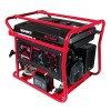 Бензиновый генератор Vitals JBS 5.0be