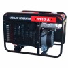 Бензиновий генератор WEIMA WM1110-A
