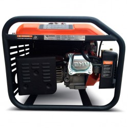 Бензиновий генератор Daewoo GDA 1200 Бензиновий генератор Daewoo GDA 1200