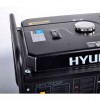 Бензиновий генератор HYUNDAI HHY 7000F