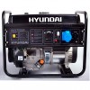 Бензиновий генератор HYUNDAI HHY 7000F
