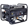 Бензиновый генератор HYUNDAI HHY 3000F Бензиновый генератор HYUNDAI HHY 3000F