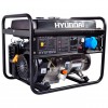 Бензиновий генератор HYUNDAI HHY 7000F Бензиновий генератор HYUNDAI HHY 7000F