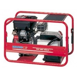 Бензиновий генератор ENDRESS ESE 1104 DBS