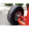 Бензиновий генератор MATARI S7990E