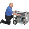 Бензиновий генератор BRIGGS & STRATTON 6250A