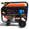 Бензиновий генератор Daewoo GDA 8000E