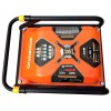 Бензиновий генератор Daewoo GDA 8000E
