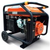 Бензиновий генератор Daewoo GDA 8000E